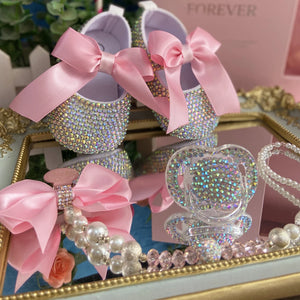 Luxury Baby Keepsake