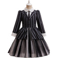 Wednesday Adams Performance Costume