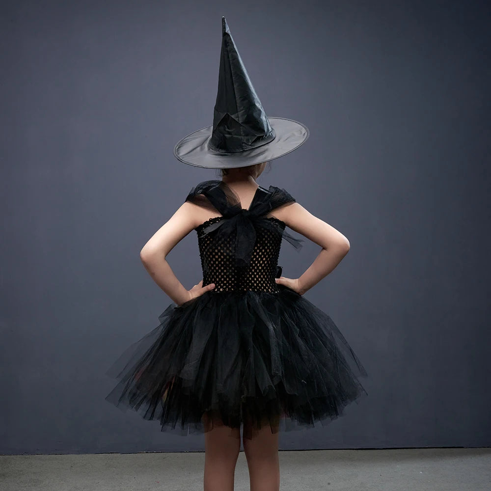 Magic Hermoine Witch Outfit