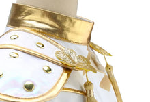 Load image into Gallery viewer, Girl Set Demon Hunters Zoey Cosplay Costume