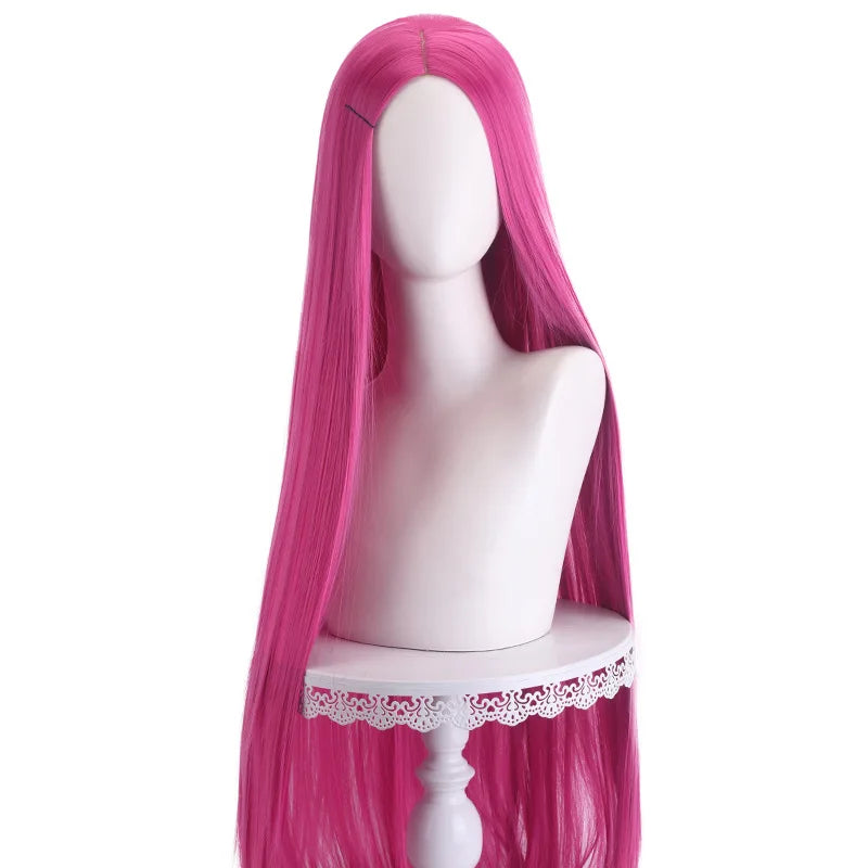 K-Pop Mira Rumi Zoey Demon Hunters Cosplay Costume for Girl