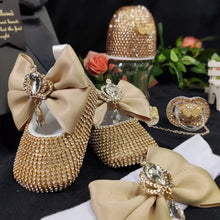 Load image into Gallery viewer, Luxury Baby Keepsake