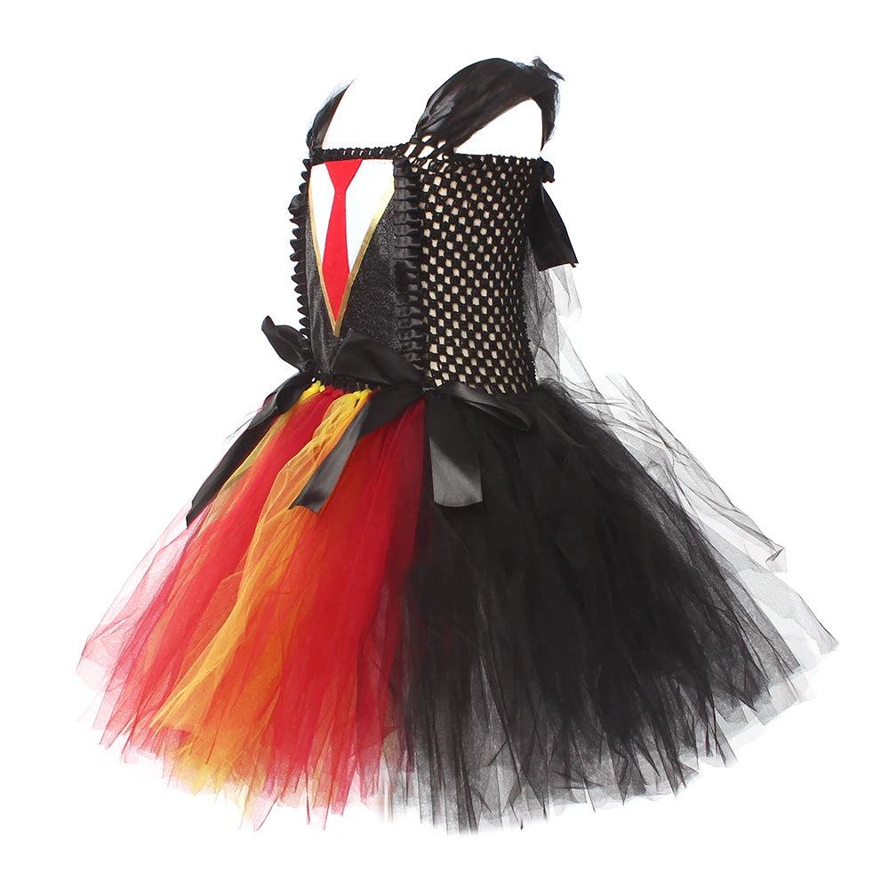 Magic Hermoine Witch Outfit