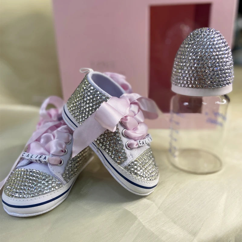 Luxury baby keepsake gift set | See:Saw Kids
