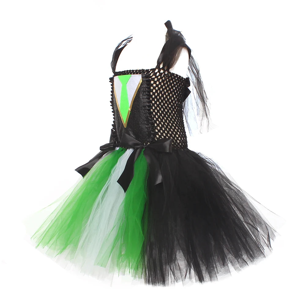 Magic Hermoine Witch Outfit