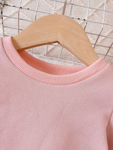 Load image into Gallery viewer, Little kitten Girls Dress &amp; Hat
