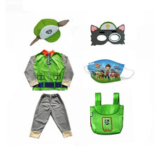 Load image into Gallery viewer, Anime Dog Patrol Kids Cosplay Costume