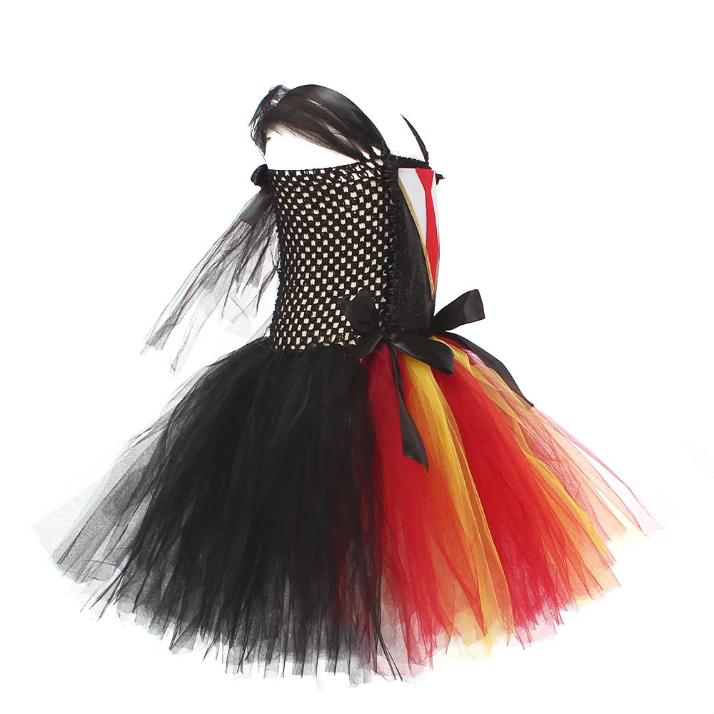 Magic Hermoine Witch Outfit