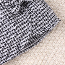 Load image into Gallery viewer, Toddler Formal Plaid &amp; Frills