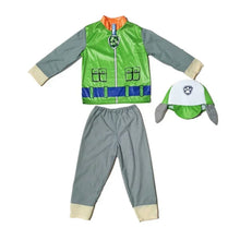 Load image into Gallery viewer, Anime Dog Patrol Kids Cosplay Costume