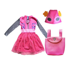 Load image into Gallery viewer, Anime Dog Patrol Kids Cosplay Costume