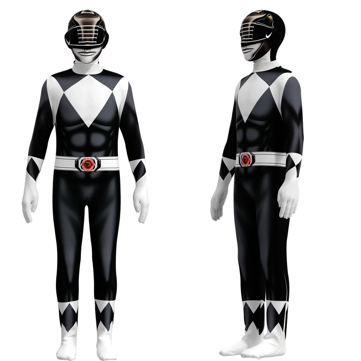 Power Rangers Superhero Samurai Sentai Shinkenger