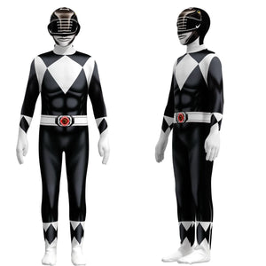 Power Rangers Superhero Samurai Sentai Shinkenger