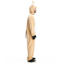 Load image into Gallery viewer, Parent-Child Christmas Reindeer Performance Costume