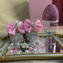 Load image into Gallery viewer, Luxury Baby Keepsake