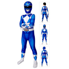 Load image into Gallery viewer, Power Rangers Superhero Samurai Sentai Shinkenger