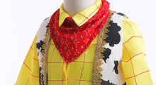 Load image into Gallery viewer, Toy Story Woody &amp; Jessie