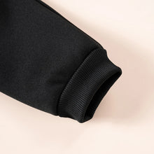 Load image into Gallery viewer, Hoodies and Pants Minimalist Set  Boys and Girls