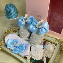 Load image into Gallery viewer, Luxury Baby Keepsake