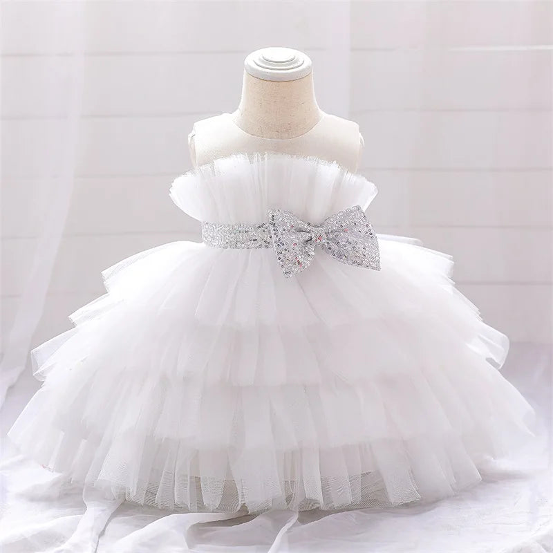 Princess bridesmaid dress for girls | See:Saw Kids