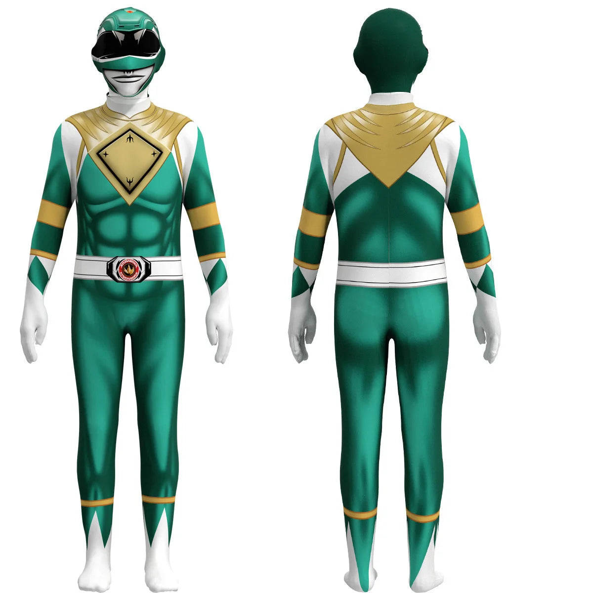 Power Rangers Superhero Samurai Sentai Shinkenger
