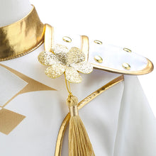 Load image into Gallery viewer, Girl Set Demon Hunters Zoey Cosplay Costume