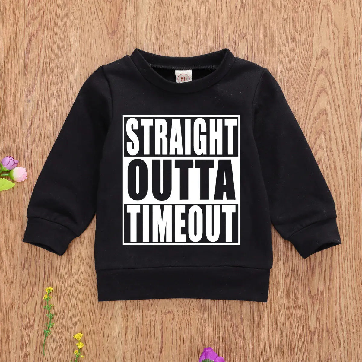 STRAIGHT OUTTA TIMEOUT! See:Saw Kids