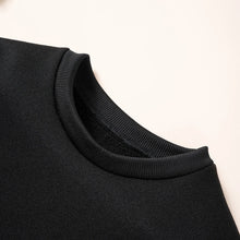 Load image into Gallery viewer, Hoodies and Pants Minimalist Set  Boys and Girls