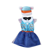 Load image into Gallery viewer, Anime Dog Patrol Kids Cosplay Costume