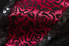 Load image into Gallery viewer, Vampire Halloween Dress