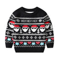 Santa's Christmas Jumper See:Saw Kids