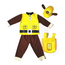 Load image into Gallery viewer, Anime Dog Patrol Kids Cosplay Costume
