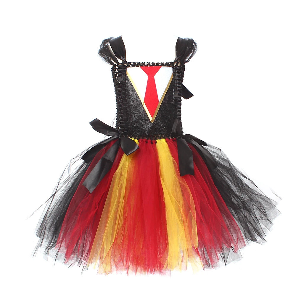 Magic Hermoine Witch Outfit