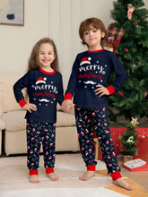 Load image into Gallery viewer, Matching Family Christmas Pajamas Set - Soft 2-Piece Sleepwear for Mom, Dad &amp; Kids, Limited Stock!