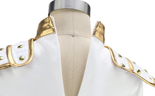 Load image into Gallery viewer, Girl Set Demon Hunters Zoey Cosplay Costume