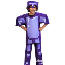 Load image into Gallery viewer, Minecraft Costume
