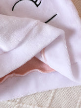 Load image into Gallery viewer, Little kitten Girls Dress &amp; Hat