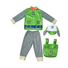 Load image into Gallery viewer, Anime Dog Patrol Kids Cosplay Costume