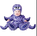 Octopus costume romper for babies and toddlers | See:Saw Kids