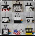 Sewing class making a handbag and cushion | See:Saw Kids