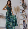 Three sewing lessons learn how to make a maxi dress | See:Saw Kids