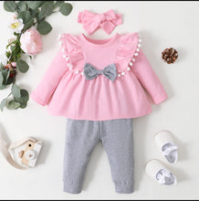 Load image into Gallery viewer, Little Luxe Club - Monthly Outfit Box