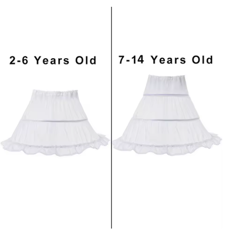 Girl Aurora Princess Dress Children Luxurious Cosplay Costum