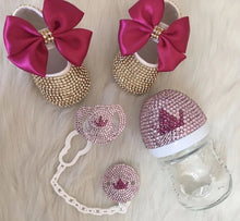 Load image into Gallery viewer, Luxury Baby Keepsake