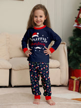 Load image into Gallery viewer, Matching Family Christmas Pajamas Set - Soft 2-Piece Sleepwear for Mom, Dad &amp; Kids, Limited Stock!