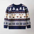 Christmas Knitwear for Cozy Holiday Gatherings and Festive Celebrations