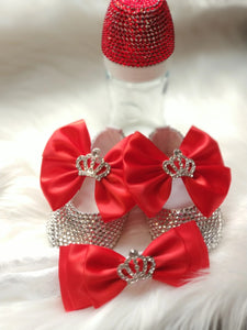 Luxury Baby Keepsake