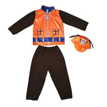 Load image into Gallery viewer, Anime Dog Patrol Kids Cosplay Costume