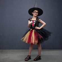 Load image into Gallery viewer, Magic Hermoine Witch Outfit