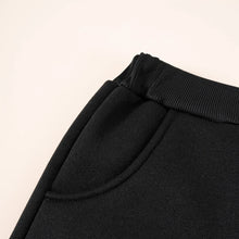 Load image into Gallery viewer, Hoodies and Pants Minimalist Set  Boys and Girls